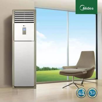 Кондиционер колонного типа MIDEA Light Commercial AC