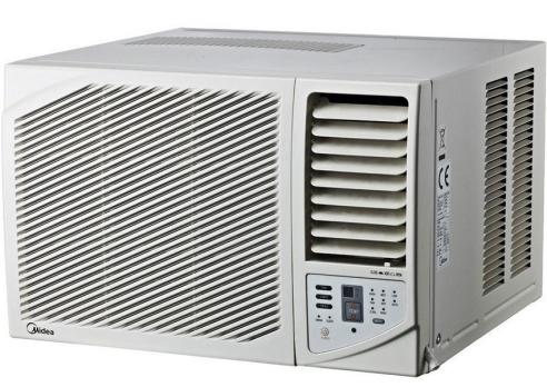 Кондиционер оконный MIDEA MWF1-09CRN