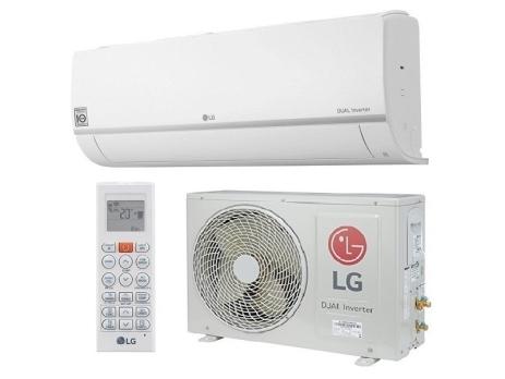 Кондиционер LG настенного типа