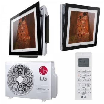 Кондиционер LG ARTCOOL GALLERY