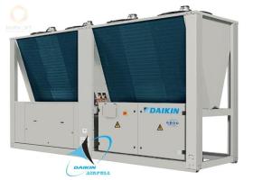 Чиллеры DAIKIN