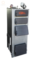 Твердотопливные полуавтоматические котлы VEKA