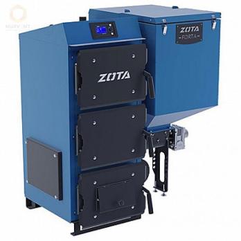 Автоматические угольные котлы ZOTA «Forta»