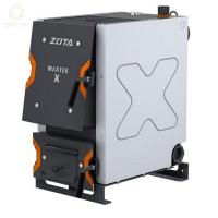 Твердотопливные котлы ZOTA «Master X»