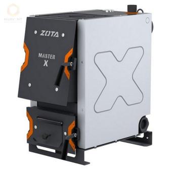 Твердотопливные котлы ZOTA «Master X»