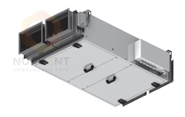 Компактные Приточно-Вытяжные Установки NEIVA